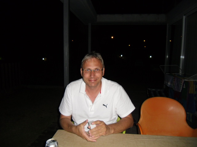 Stefan Timm
